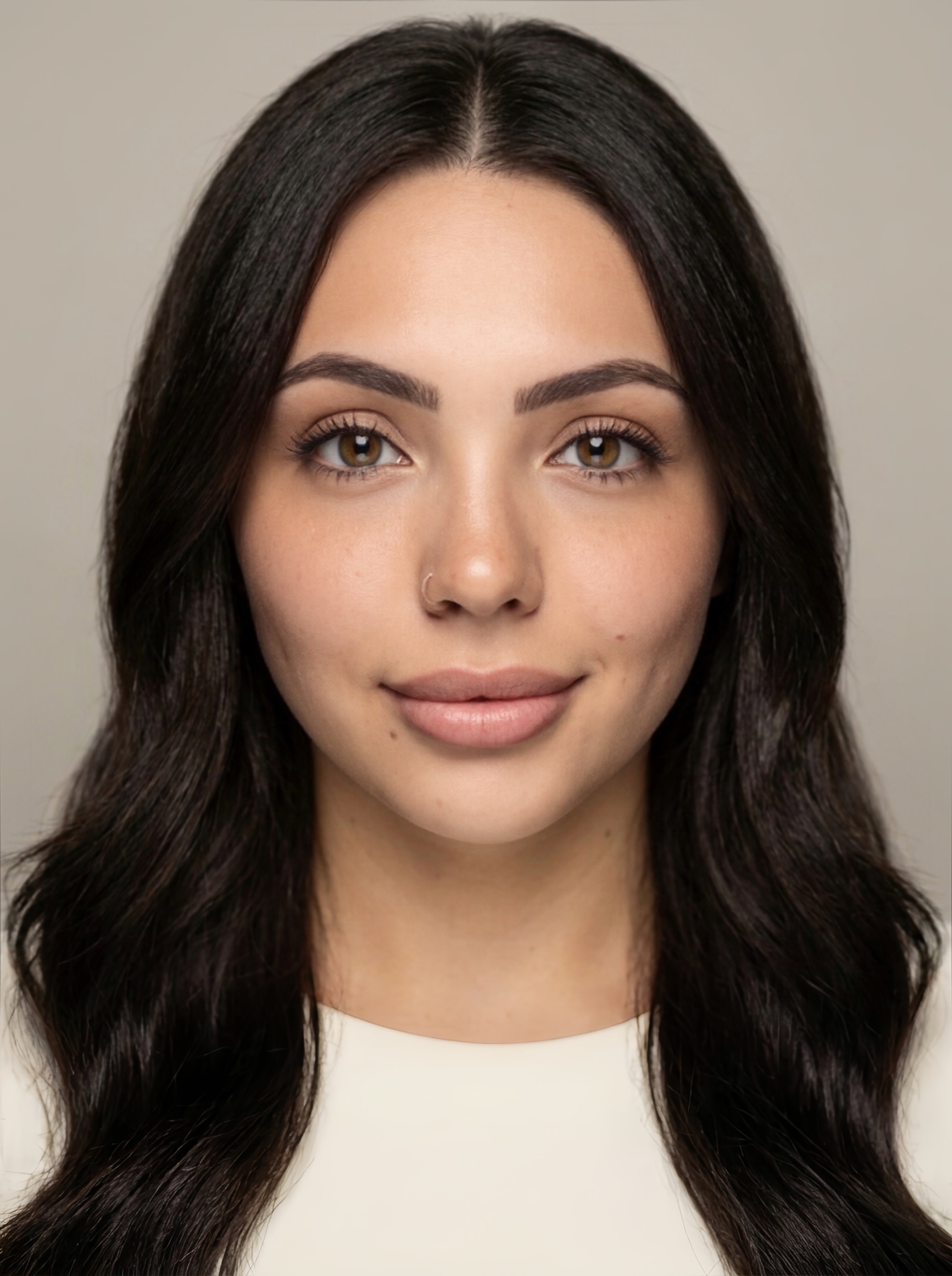 Evelyn Patiño